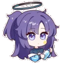 YuukaPanic