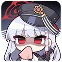 HarunaStare