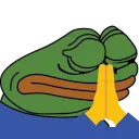 Prayge