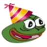 PepegaBirthday