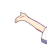 kannaYay1 Discord emoji