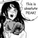 peak peak
