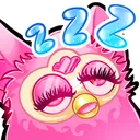 FurbySleepy