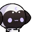 bowingLuna