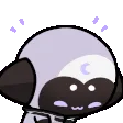 bow