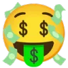 money money