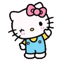 hellokittywave
