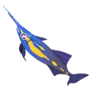 unicornfish