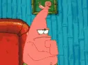 Spongebobthink
