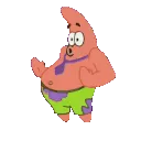 dancingpatrick