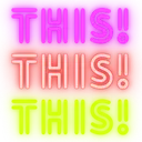 NeonThis