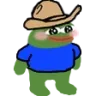 PeepoCowboy PeepoCowboy