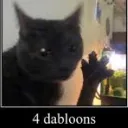 dabloons dabloons