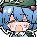 nitorisob Discord emoji