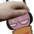 pebblespat
