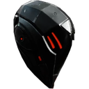 helmet Discord Emoji | XBorg