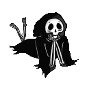 GrimReaperCute