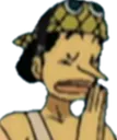 UsoppPray