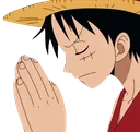 LuffyPray