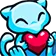 bed_B_Mew_love