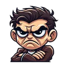 grumpyfrowns