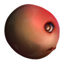 DA_SideEye Discord emoji