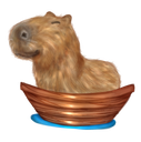 DA_Capy Discord emoji