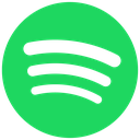 :Spotify: