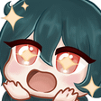 DA_KoyaExcited Discord emoji