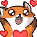 Fox_Love