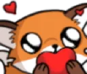 Fox_Heart