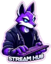 StreamHubLogo128x150