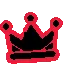 Crown_red_neon