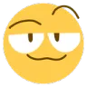 Knowingsmirk