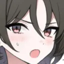 Misaki_Blush Misaki_Blush