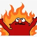 elmofire