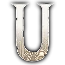 m_U