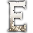 m_E