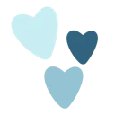 maxHearts