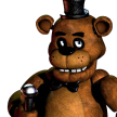 freddy_fazbear Discord emoji