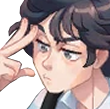 ColeSoSmart Discord emoji