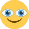 eyeswidesmile