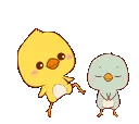 duckkick