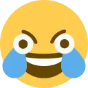 laugh