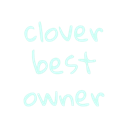 best_owner_Clover Discord emoji