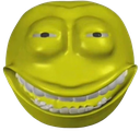 LcoTuEstrimSeVeNegro Discord emoji