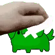 PetTheMinamod