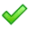 greencheck
