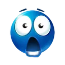 Flabbergasted_Blue