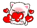 kittenloveyou